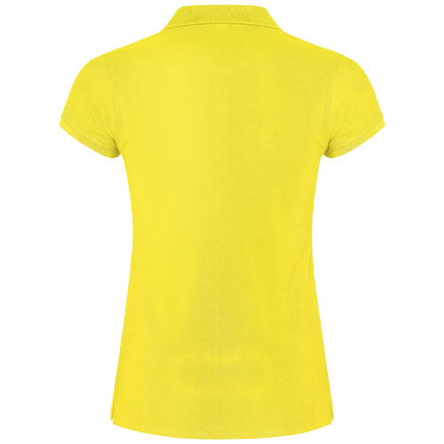 Polo de 200 g/m² Star à manches courtes pour femme – Image 2