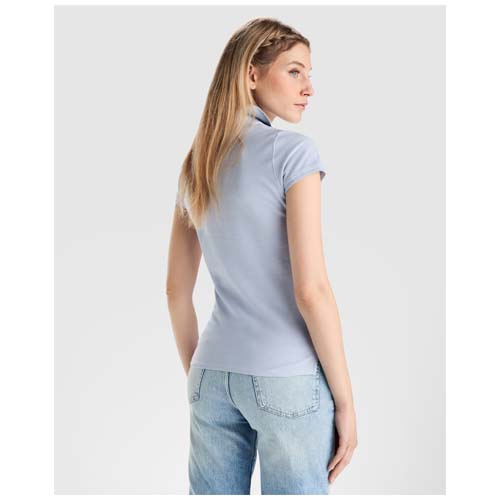 Polo de 200 g/m² Star à manches courtes pour femme – Image 6