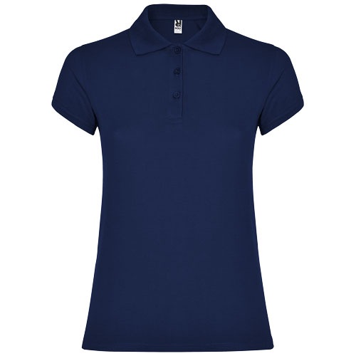 Polo de 200 g/m² Star à manches courtes pour femme – Image 9