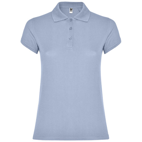 Polo de 200 g/m² Star à manches courtes pour femme – Image 11