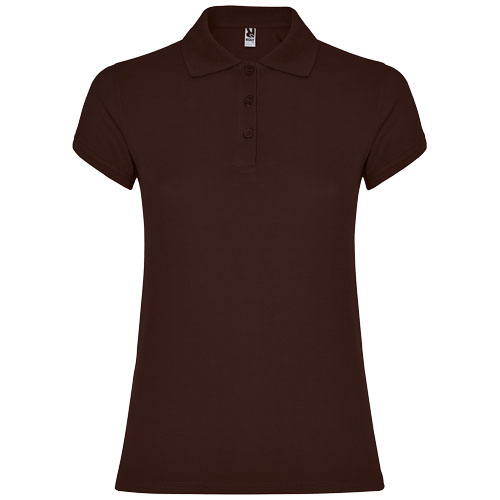 Polo de 200 g/m² Star à manches courtes pour femme – Image 14
