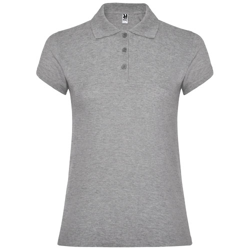 Polo de 200 g/m² Star à manches courtes pour femme – Image 16