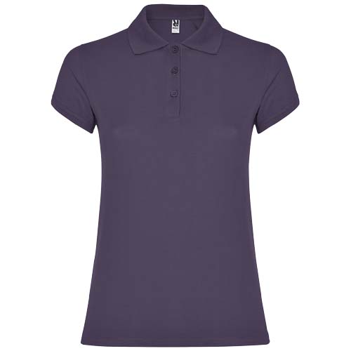 Polo de 200 g/m² Star à manches courtes pour femme – Image 17