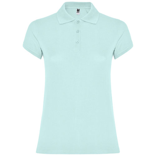 Polo de 200 g/m² Star à manches courtes pour femme – Image 18