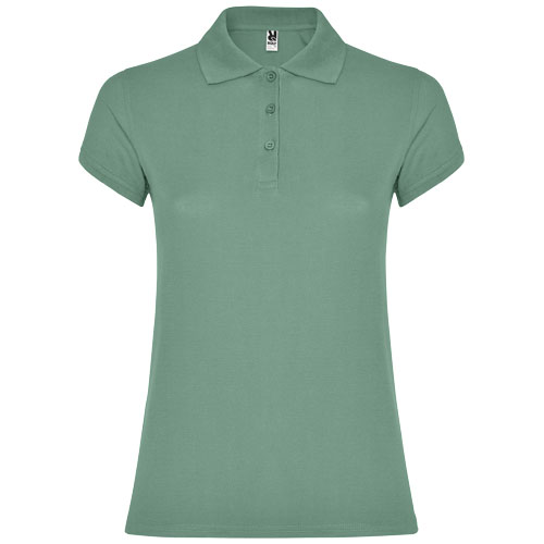 Polo de 200 g/m² Star à manches courtes pour femme – Image 19