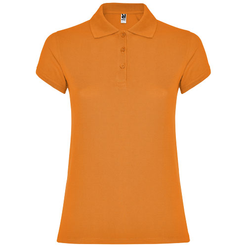 Polo de 200 g/m² Star à manches courtes pour femme – Image 20