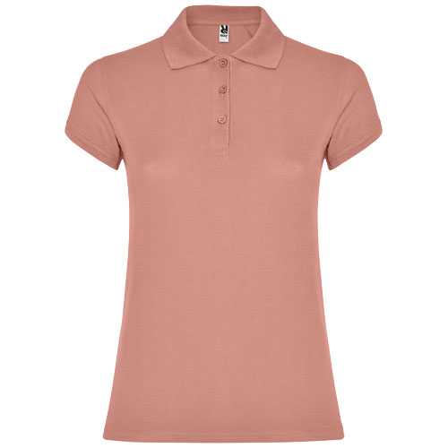 Polo de 200 g/m² Star à manches courtes pour femme – Image 21