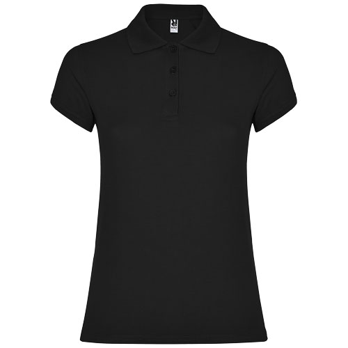 Polo de 200 g/m² Star à manches courtes pour femme – Image 22