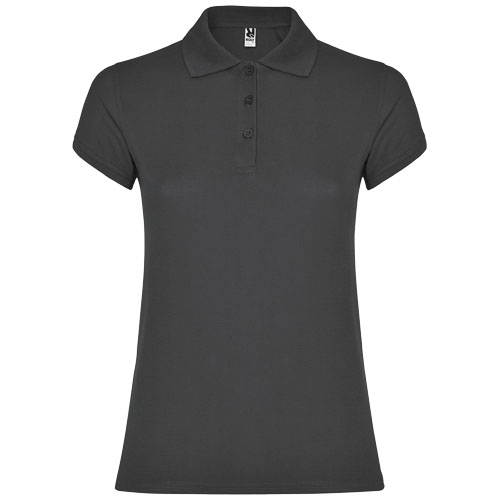 Polo de 200 g/m² Star à manches courtes pour femme – Image 23
