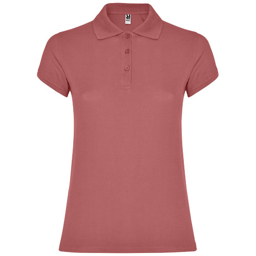 Polo de 200 g/m² Star à manches courtes pour femme – Image 26