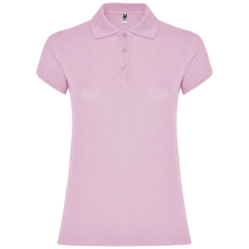 Polo de 200 g/m² Star à manches courtes pour femme – Image 27