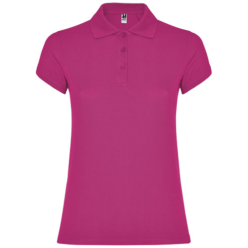 Polo de 200 g/m² Star à manches courtes pour femme – Image 28