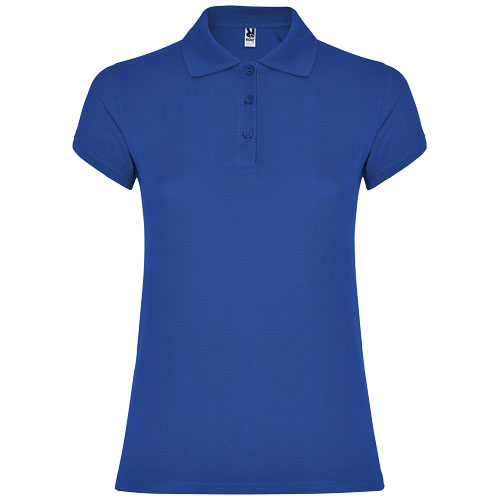 Polo de 200 g/m² Star à manches courtes pour femme – Image 29