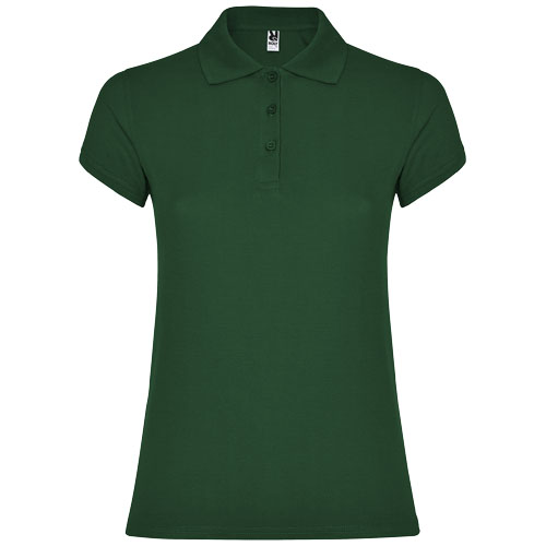 Polo de 200 g/m² Star à manches courtes pour femme – Image 32