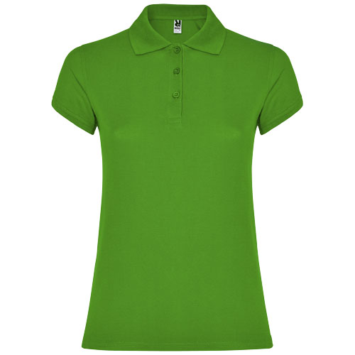 Polo de 200 g/m² Star à manches courtes pour femme – Image 33