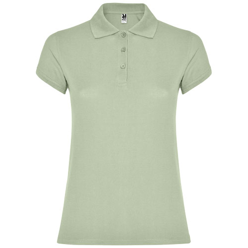 Polo de 200 g/m² Star à manches courtes pour femme – Image 34
