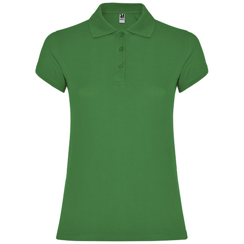 Polo de 200 g/m² Star à manches courtes pour femme – Image 35