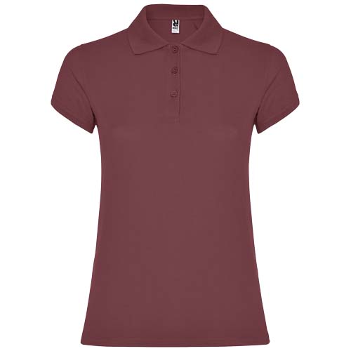 Polo de 200 g/m² Star à manches courtes pour femme – Image 36