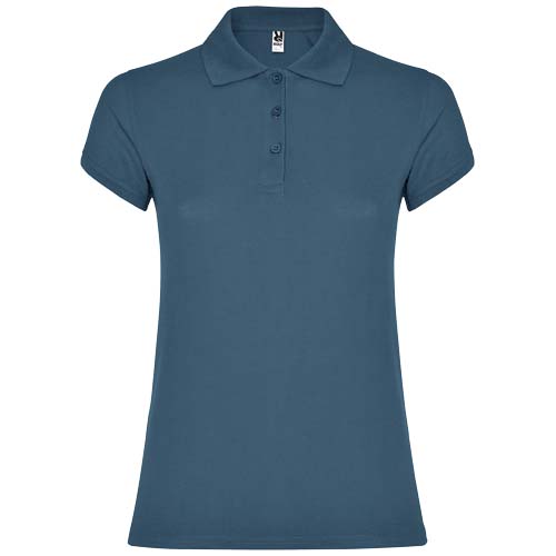 Polo de 200 g/m² Star à manches courtes pour femme – Image 37