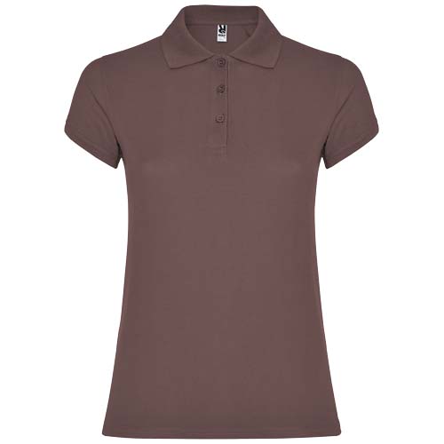 Polo de 200 g/m² Star à manches courtes pour femme – Image 38