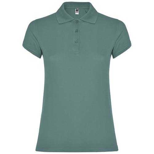 Polo de 200 g/m² Star à manches courtes pour femme – Image 39