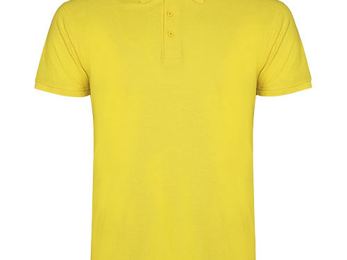 Polo de 200 g/m² Star à manches courtes pour homme