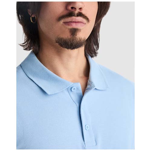 Polo de 200 g/m² Star à manches courtes pour homme – Image 4