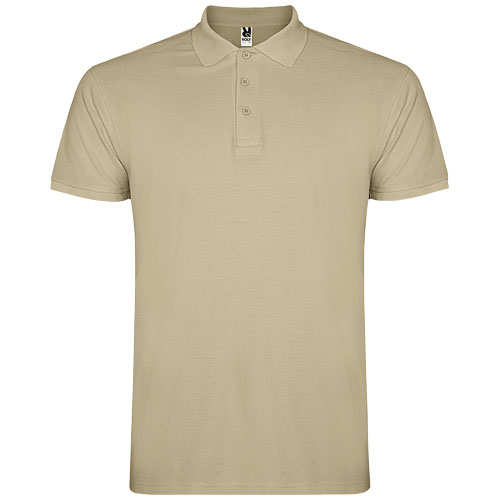 Polo de 200 g/m² Star à manches courtes pour homme – Image 7