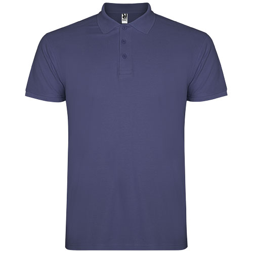 Polo de 200 g/m² Star à manches courtes pour homme – Image 8