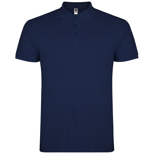 Polo de 200 g/m² Star à manches courtes pour homme – Image 9