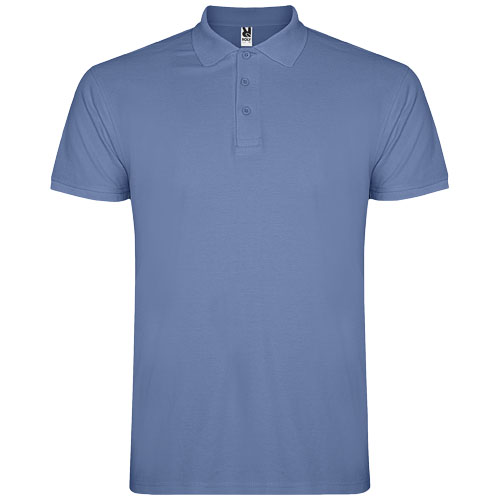 Polo de 200 g/m² Star à manches courtes pour homme – Image 10