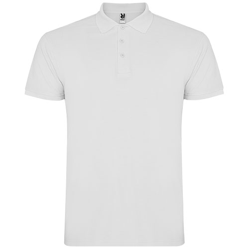 Polo de 200 g/m² Star à manches courtes pour homme – Image 12
