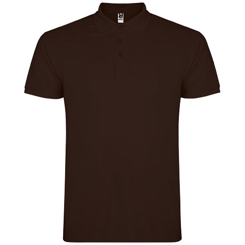 Polo de 200 g/m² Star à manches courtes pour homme – Image 14