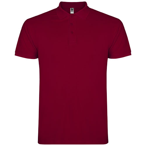 Polo de 200 g/m² Star à manches courtes pour homme – Image 15