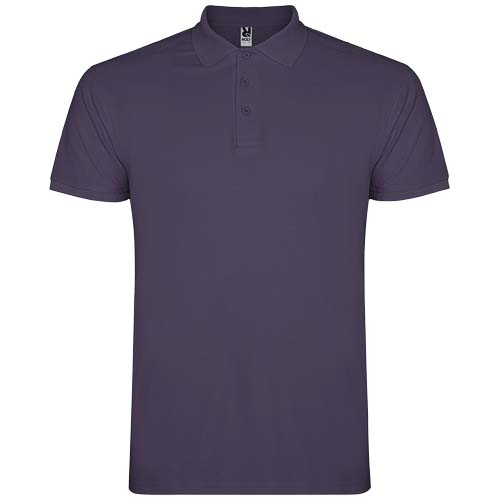 Polo de 200 g/m² Star à manches courtes pour homme – Image 17