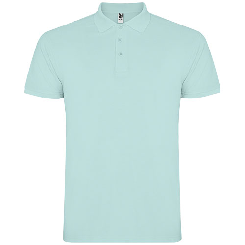 Polo de 200 g/m² Star à manches courtes pour homme – Image 18