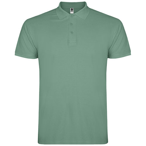 Polo de 200 g/m² Star à manches courtes pour homme – Image 19