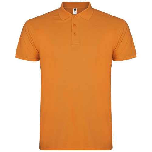 Polo de 200 g/m² Star à manches courtes pour homme – Image 20