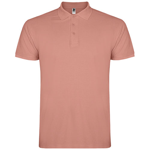 Polo de 200 g/m² Star à manches courtes pour homme – Image 21