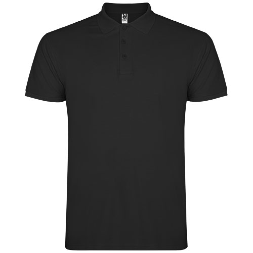 Polo de 200 g/m² Star à manches courtes pour homme – Image 22
