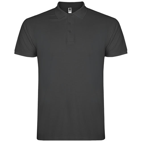 Polo de 200 g/m² Star à manches courtes pour homme – Image 23