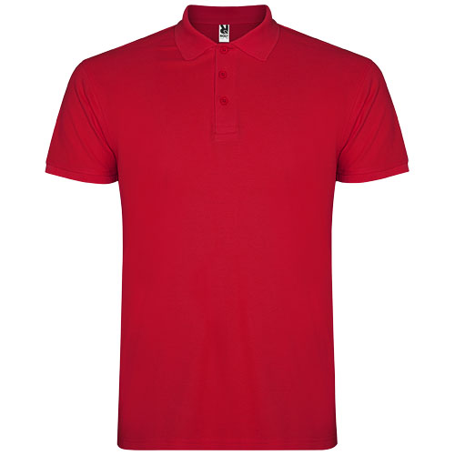 Polo de 200 g/m² Star à manches courtes pour homme – Image 25