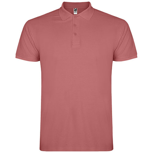 Polo de 200 g/m² Star à manches courtes pour homme – Image 26