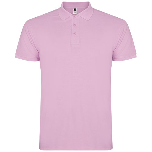 Polo de 200 g/m² Star à manches courtes pour homme – Image 27