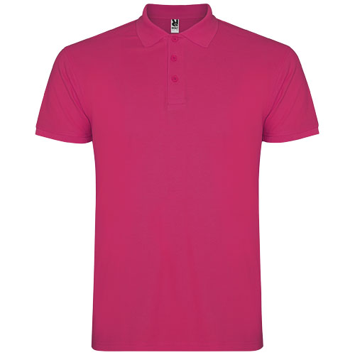 Polo de 200 g/m² Star à manches courtes pour homme – Image 28
