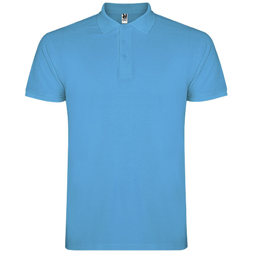 Polo de 200 g/m² Star à manches courtes pour homme – Image 30