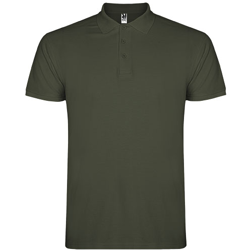 Polo de 200 g/m² Star à manches courtes pour homme – Image 31