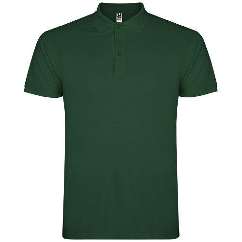 Polo de 200 g/m² Star à manches courtes pour homme – Image 32
