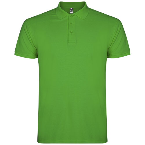 Polo de 200 g/m² Star à manches courtes pour homme – Image 33