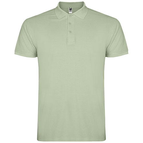 Polo de 200 g/m² Star à manches courtes pour homme – Image 34